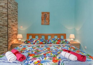 Stonehouse with swimming pool Villa Anita