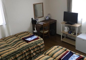 Stones West / Vacation STAY 4259