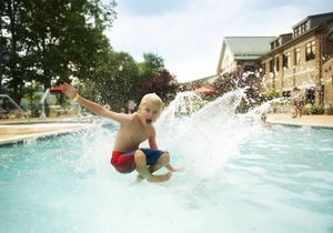 Stonewall Resort