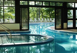 Stonewall Resort