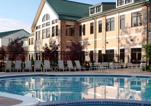 Stonewall Resort
