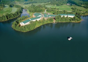 Stonewall Resort