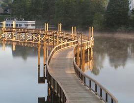 Stonewall Resort