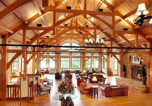 Stonewall Resort