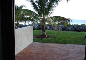 Stop! You have found Paradise! 2 & 3 bedroom OCEANFRONT townhomes on the beach!