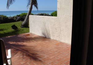 Stop! You have found Paradise! 2 & 3 bedroom OCEANFRONT townhomes on the beach!