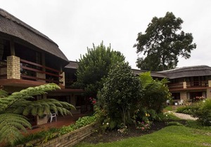 Storms River Guest Lodge