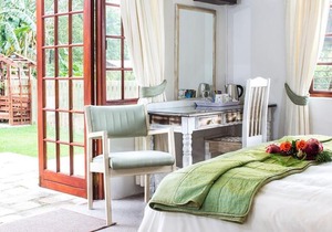 Storms River Guest Lodge