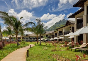 Story Seychelles