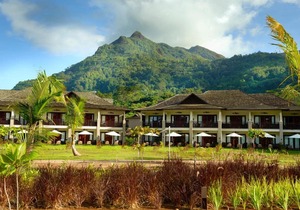 Story Seychelles