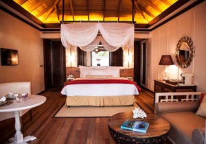 Story Seychelles