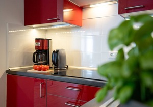 (STR123d) Holiday apartment "meerLust29" - Holiday apartment "meerLust29" up to 3 persons