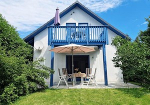 STR132a Haus Maren am Meer