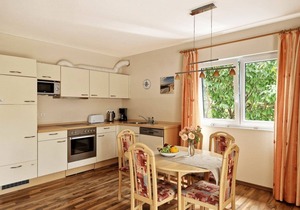 (STR132a) Holiday apartment "Maren am Meer Strandwohnung" F* - Holiday apartment