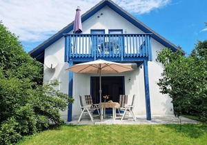 (STR132a) Holiday apartment "Maren am Meer Strandwohnung" F* - Holiday apartment