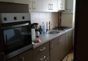 Strada Țebea Apartament 2 camere