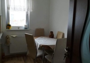 Strada Țebea Apartament 2 camere