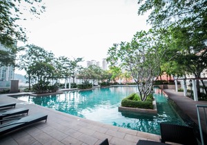 Straits quay marina stay