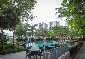 Straits quay marina stay
