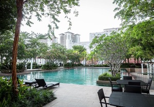 Straits quay marina stay