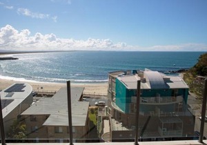Strand Beachside 903