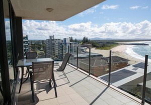 Strand Beachside 903