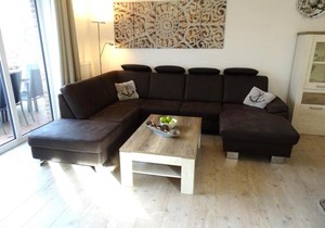 Strand Quartiere Koje 1