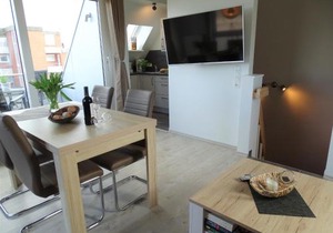 Strand Quartiere Koje 10