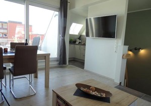 Strand Quartiere Koje 9