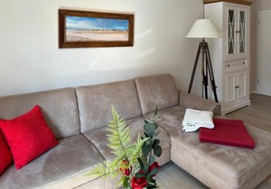 Strand Residenz Amrum *Strand Residenz 11*