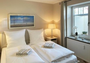 Strand Residenz Amrum *Strand Residenz 11*