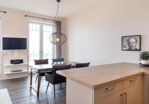 Strand Residenz Amrum Strandhaus 6
