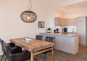 Strand Residenz Amrum Strandhaus 6