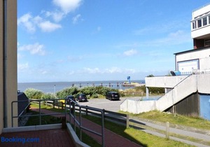 Strand Residenz Amrum Strand Residenz 8