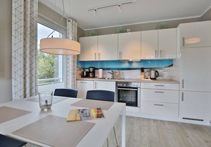 Strandglück Apartment Strand 6 - Strandglück House C