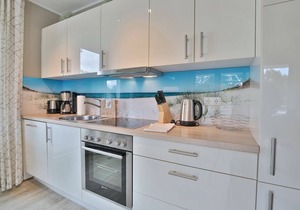 Strandglück Apartment Strand 6 - Strandglück House C