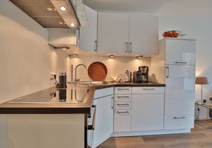 Strandglück Apartment 12A - Strandglück House A