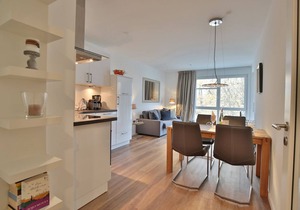 Strandglück Apartment 12A - Strandglück House A