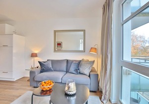 Strandglück Apartment 12A - Strandglück House A