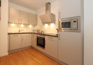 Strandglück Apartment 13A - Strandglück House A