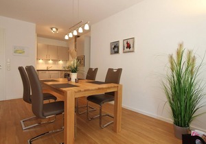 Strandglück Apartment 13A - Strandglück House A