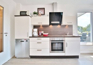 Strandglück Apartment 5A - Strandglück House A