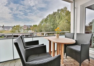 Strandglück Apartment 5A - Strandglück House A