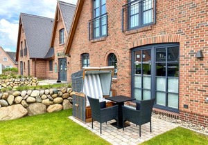 Strandgut Wohnung 5
