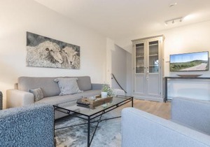 Strandgut Wohnung 5