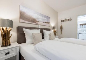 Strandgut Wohnung 5