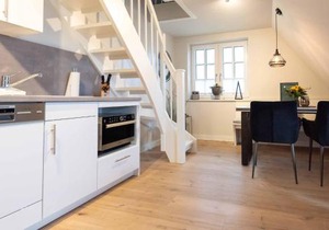 Strandgut Wohnung 7