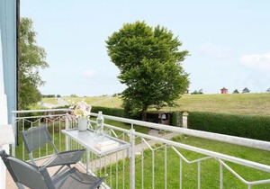 Strandhaus Bornhausen Anker