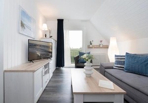 Strandhaus Bornhausen Anker