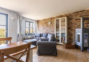 Strandhaus Wustrow - Wohnung 1